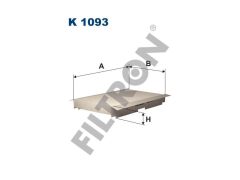 POLEN FİLTRESİ PSA CS C3 C4 307 308 408 1007 01-