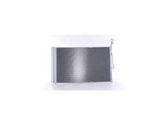 KLİMA RADYATÖRÜ VAG TOUAREG CAYENNE 10-