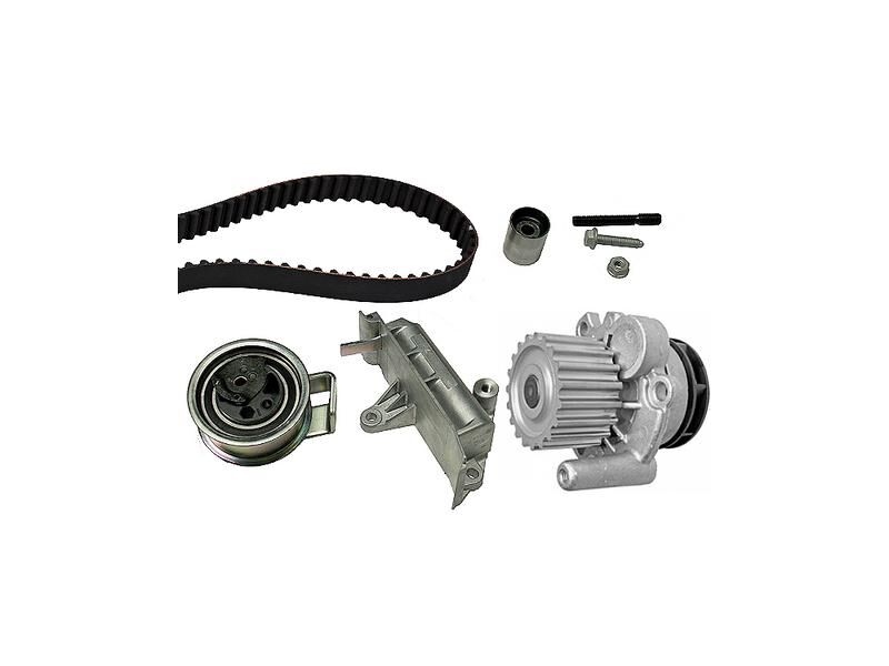 TRİGER SETİ + DEVİRDAİM VAG A3 A4 A6 BO1 GO4 PAS 98-