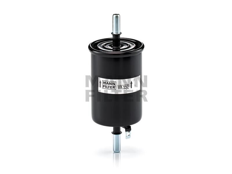 YAKIT FİLTRESİ CHEVROLET AVEO SAIL 04-