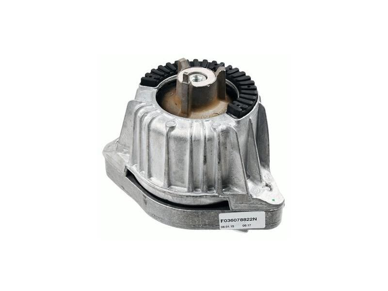 MOTOR KULAĞI SOL M.BENZ R172 12-