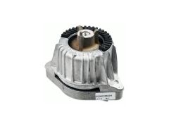 MOTOR KULAĞI SOL M.BENZ R172 12-