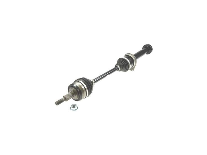 AKS KOMPLE ÖN SAĞ VAG T5 03-16