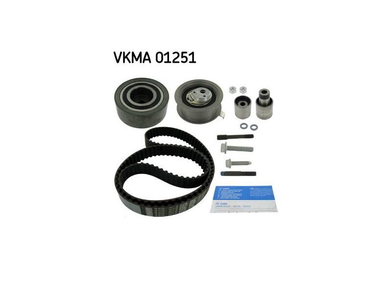 TRİGER SETİ VAG A3 BORA1 CAD2 GO4 PO3 96-