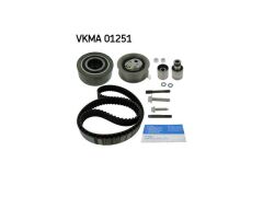 TRİGER SETİ VAG A3 BORA1 CAD2 GO4 PO3 96-