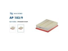 HAVA FİLTRESİ VAG A1 PO5 IBIZA5 14-