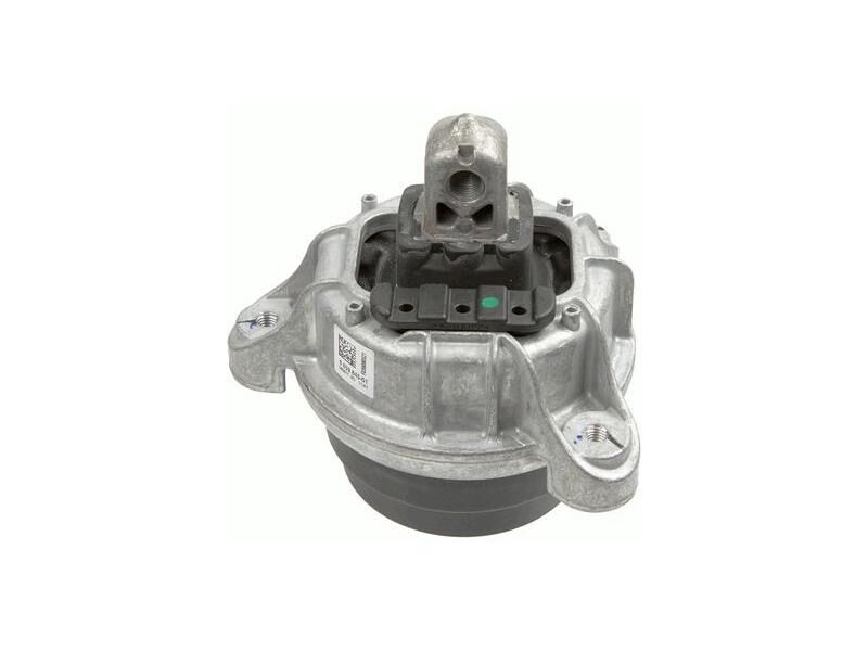 MOTOR KULAĞI SOL BMW F06 07 10 11 12 13 11-19