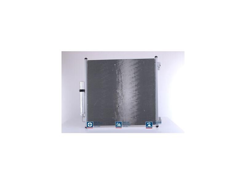 KLİMA RADYATÖRÜ LAND DEFEN RR4 SPORT2 19-