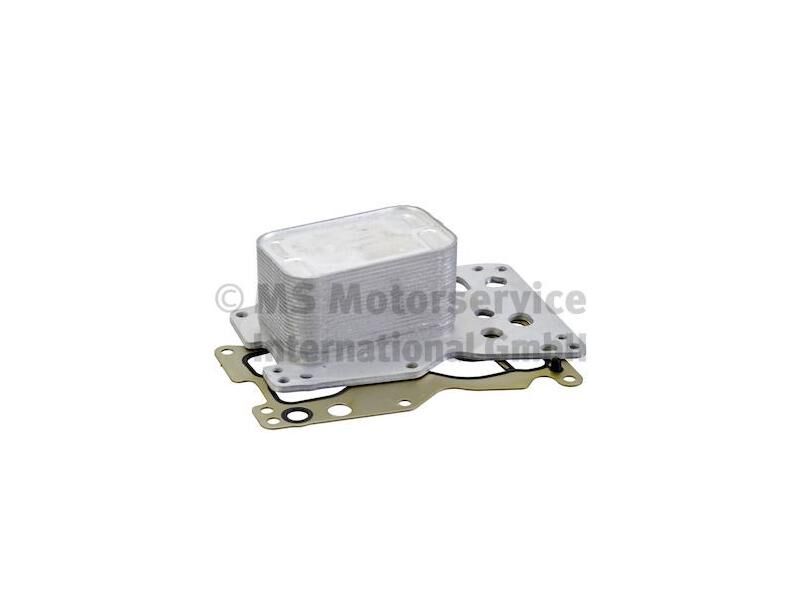 YAĞ RADYATÖRÜ BMW N47 57 07-