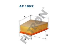 HAVA FİLTRESİ VAG POLO4 IBIZA4-5 FAB1-2 99-