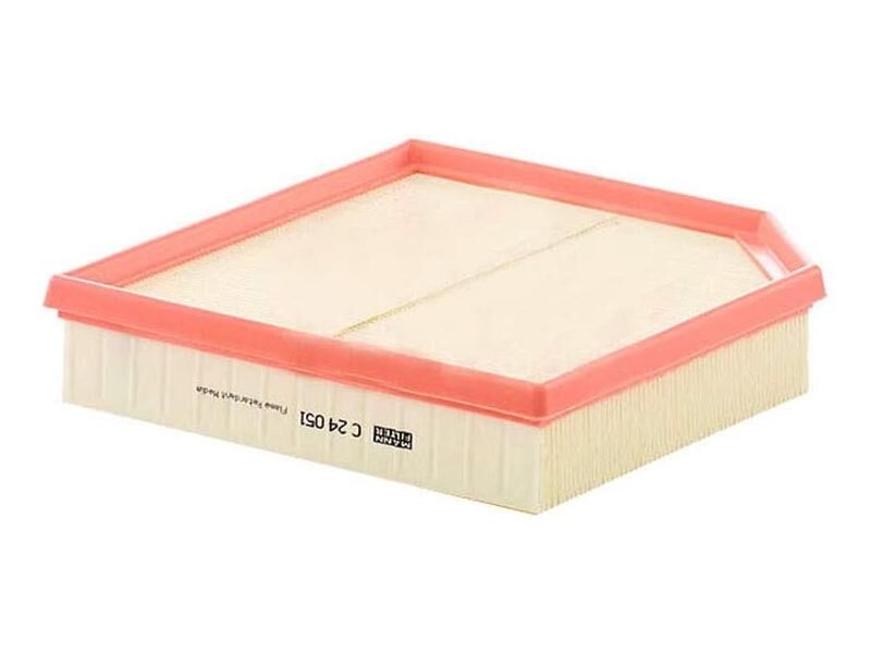 HAVA FİLTRESİ VOLVO XC40 17-