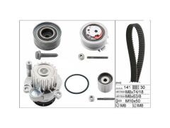 TRİGER SETİ + DEVİRDAİM VAG A3 A6 GO5 PASSAT 03-