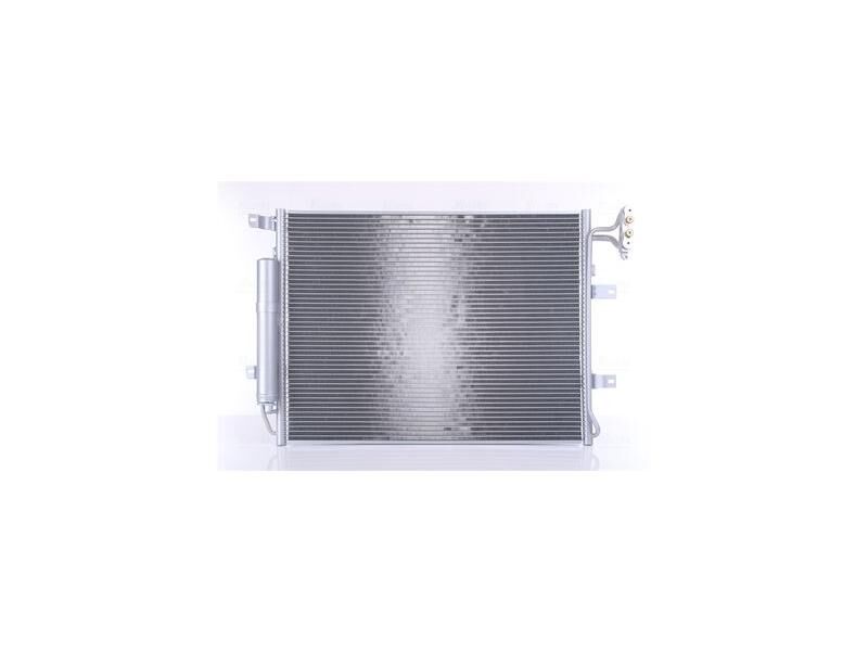 KLİMA RADYATÖRÜ LAND RR 02-