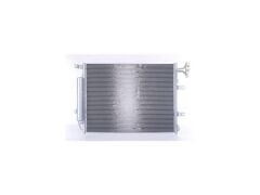 KLİMA RADYATÖRÜ LAND RR 02-