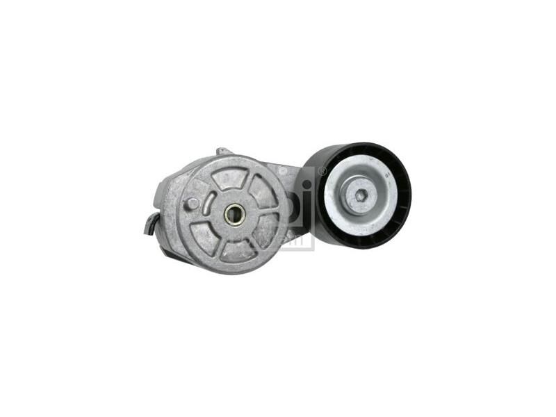 GERGİ KÜTÜĞÜ LKW KERAX MAGNUM PRE    VOLVO B FM