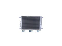 KLİMA RADYATÖRÜ VAG TIGUAN 17-