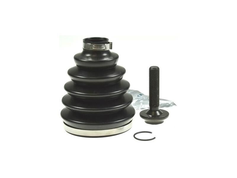 AKS KÖRÜĞÜ SETİ DIŞ VAG A4 A5 A6 A7 A8 Q5 07-