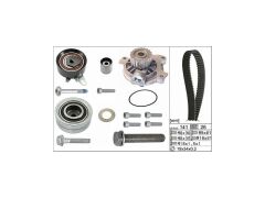 TRİGER SETİ + DEVİRDAİM VAG CRAFTER 2.5TDI 06-