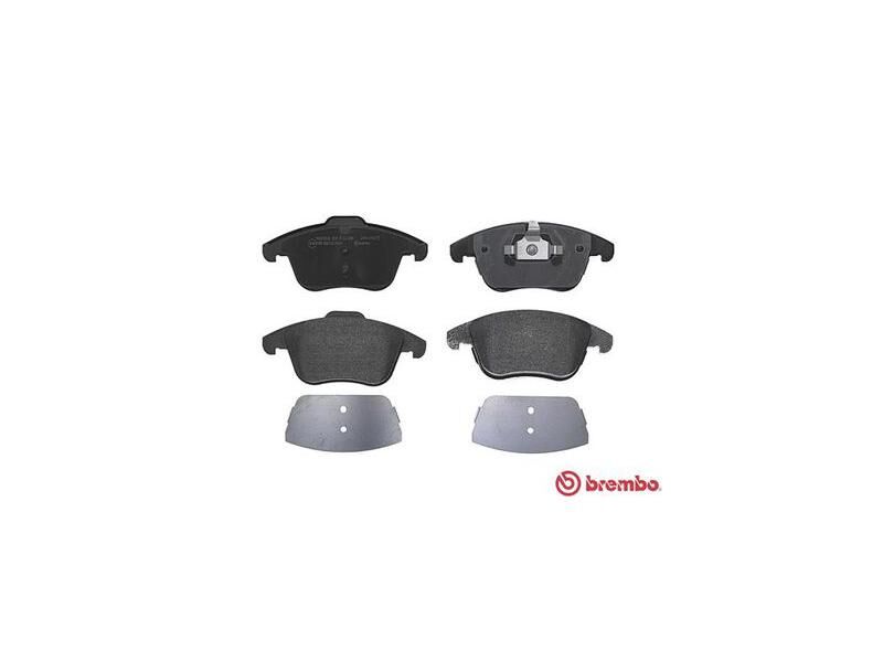 FREN BALATASI ÖN LAND RR EVOQUE 11-20