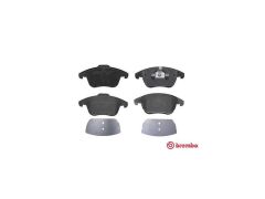 FREN BALATASI ÖN LAND RR EVOQUE 11-20