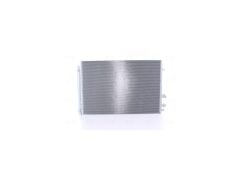 KLİMA RADYATÖRÜ VAG CRAFTER    MAN TGE 16-