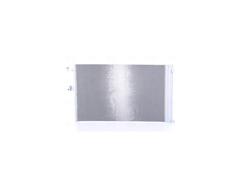 KLİMA RADYATÖRÜ BMW B47 57 17-