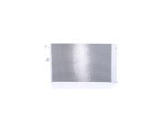 KLİMA RADYATÖRÜ BMW B47 57 17-