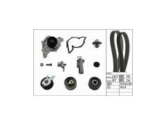 TRİGER SETİ + DEVİRDAİM VAG A4 A6 A8 PASSAT 97-