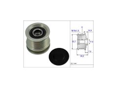 ALTER. KASNAĞI M.BENZ 140 202 210 461 463 901 902 904 93-