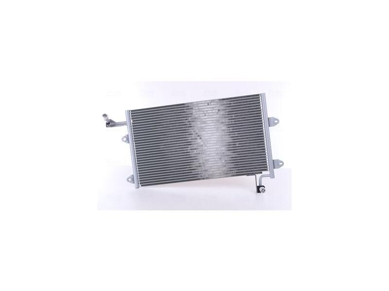 KLİMA RADYATÖRÜ VAG GOLF3 91-