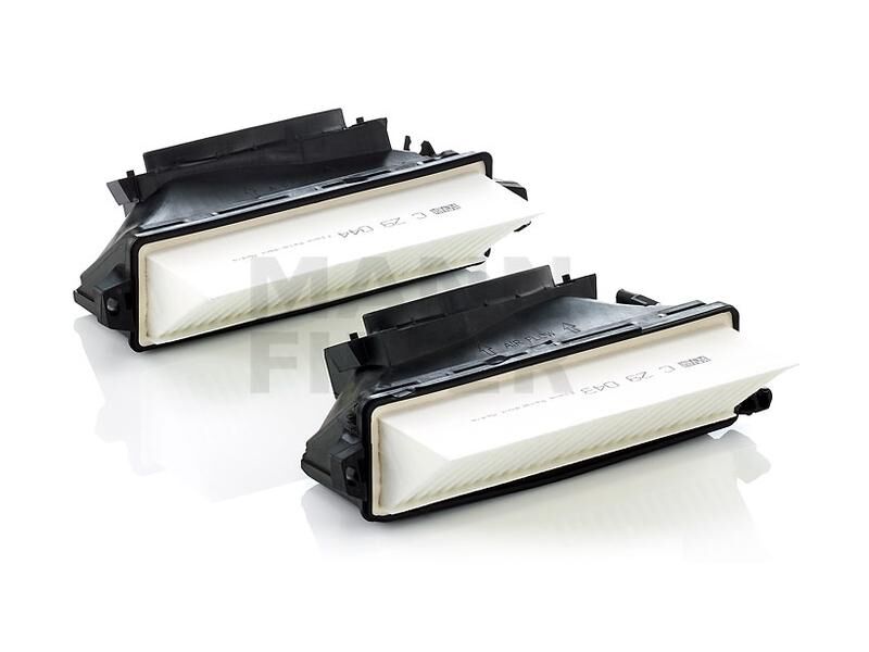 HAVA FİLTRESİ M.BENZ 164 166 204 207 218 222 238 251 253 470 07-