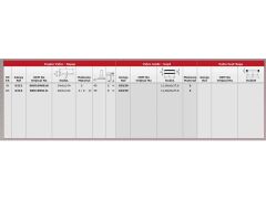 SUPAP IN.8 EX.8 VAG A3 A4 A5 A6 Q3 Q5 GO5-6 PAS T5 05-18