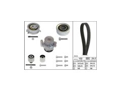 TRİGER SETİ + DEVİRDAİM VAG POLO GO6 JETTA PAS T5 CRAF A3 A4 1.6TDİ 10-