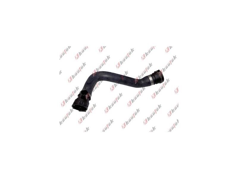 RADYATOR HORTUMU ALT BMW E36 38 39 46 98-08
