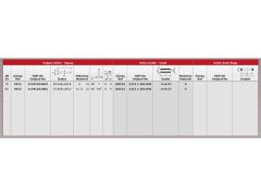 SUPAP IN.4 EX.4 BMW E12 21 28 30 65-88