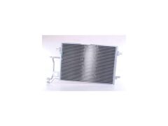 KLİMA RADYATÖRÜ VAG A4 PASSAT 94-