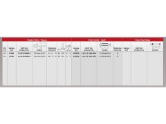 SUPAP IN.4 EX.4 BMW E34 36 38 39    LAND RR2 91-04