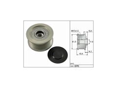 ALTER. KASNAĞI OPEL AST.H VEC.C    FIAT PUNTO STILO 02-