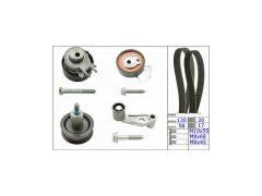 TRİGER SETİ VAG BO1 GO4 PO3 LEON 99-