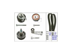 TRİGER SETİ VAG BO1 GO4 PO3 LEON 99-