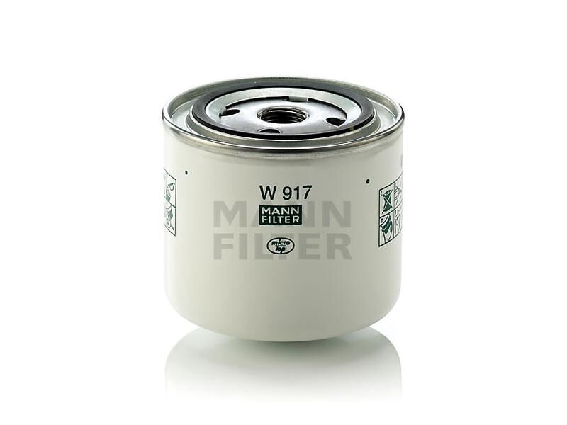 YAĞ FİLTRESİ LKW VOLVO F10-12-16 FH12-16 FL10