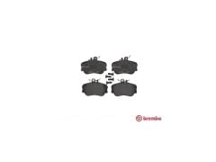 FREN BALATASI ÖN M.BENZ 202 93-01