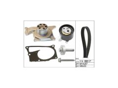 TRİGER SETİ + DEVİRDAİM M.BENZ 117 156 176 242 246 415 12-