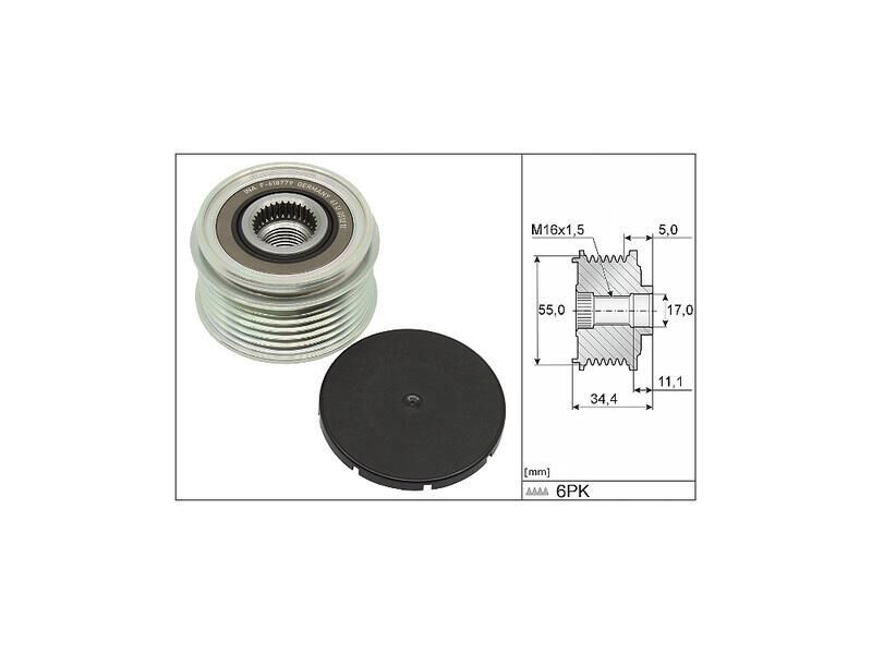 ALTER. KASNAĞI M.BENZ 118 177 247 18-