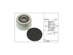 ALTER. KASNAĞI M.BENZ 118 177 247 18-