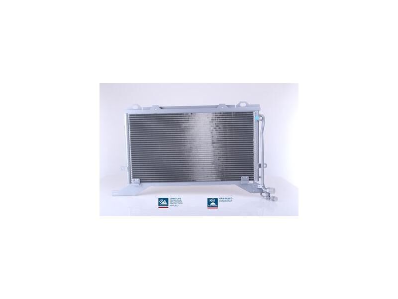 KLİMA RADYATÖRÜ M.BENZ 210 97-