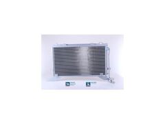 KLİMA RADYATÖRÜ M.BENZ 210 97-