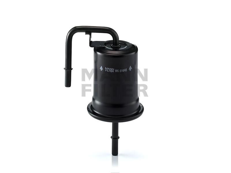 YAKIT FİLTRESİ  MAZDA MX-5 98-