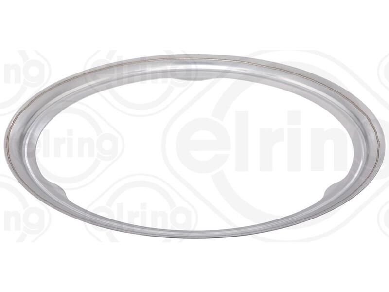 EGZ. BOĞAZ CONTASI BMW M57 05-