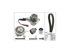 TRİGER SETİ + DEVİRDAİM VAG A3 Q2 GO7 T6 PO6 TROC 13-